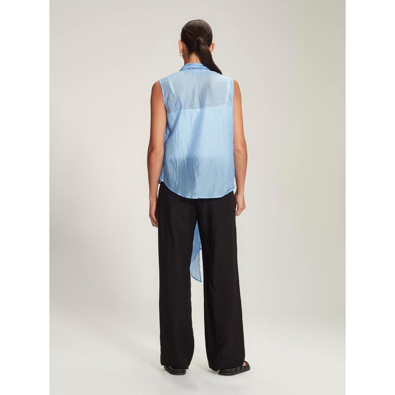 Caroline Sills Tazmin Blouse image number 5